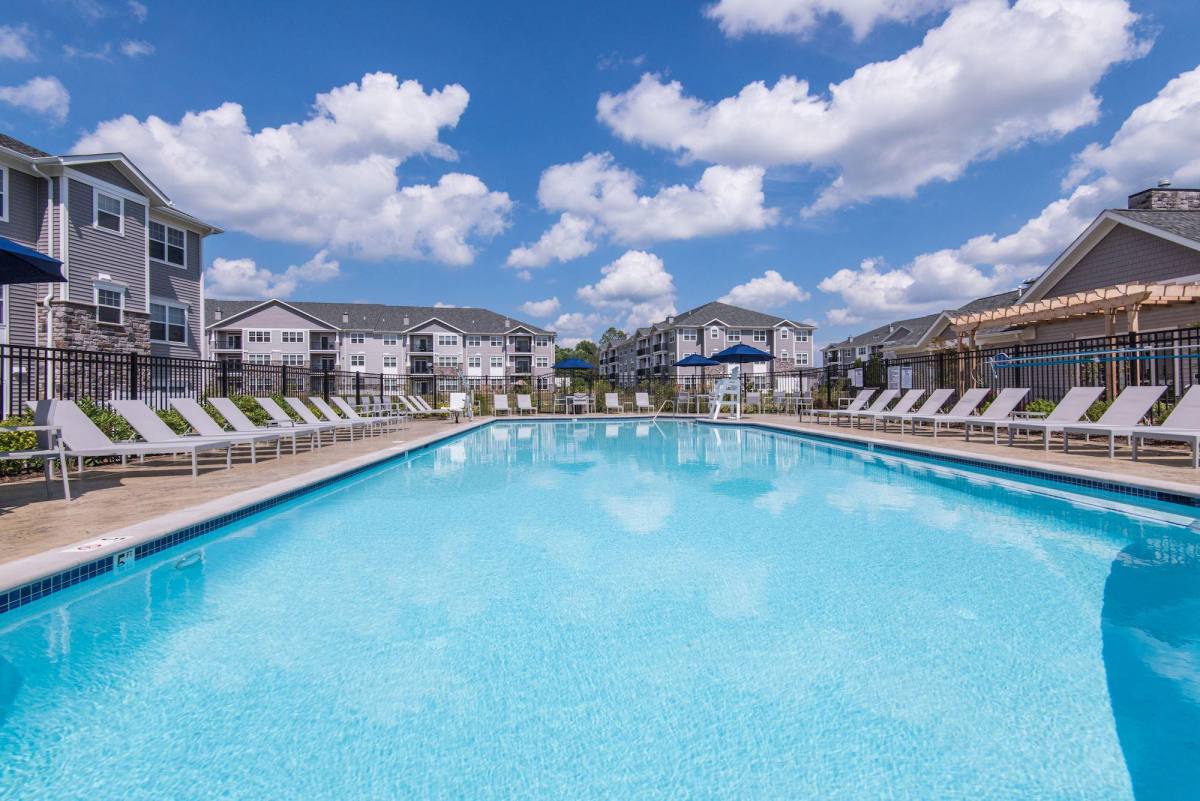 Apartment for rent at Avanti Luxury, 321 Russo Way, Bel Air, MD 21015