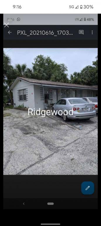 House for rent at 467 Ridgewood, Daytona Beach, FL 32117