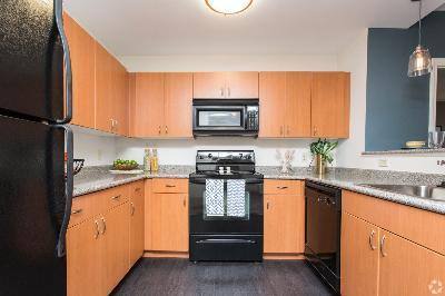 Apartment for rent at Audubon Plantation Ridge, 511 Plantation St, Worcester, MA 01605