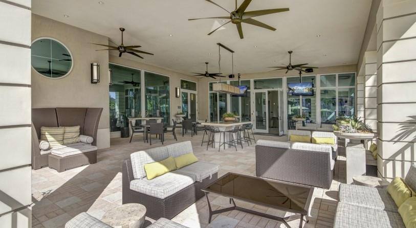 Apartment for rent at 10000 S Gardens Dr, Palm Beach Gardens, FL 33418
