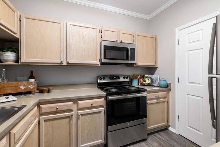 Apartment for rent at Marquis at Preston, 2500 Grove Club Lane, Cary, NC 27513