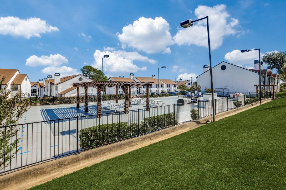 Apartment for rent at Surrey Oaks Apartment Homes, 3001 Crystal Springs St, Bedford, TX 76021