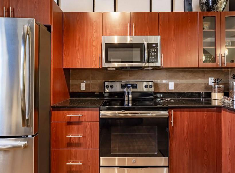 Townhouse for rent at 513 NE 21st Court, Fort Lauderdale, FL 33305