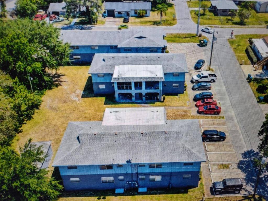 House for rent at 811 Grove Ave, Daytona Beach, FL 32117