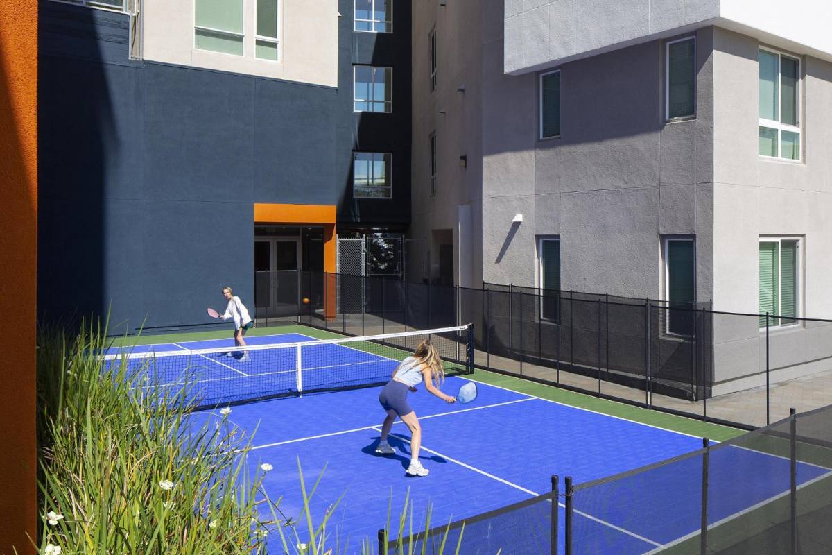 Apartment for rent at Modera, 5901 Center Dr, Los Angeles, CA 90045