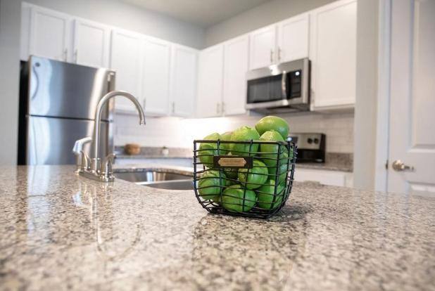 Apartment for rent at 1300 S Park Way, Sanford, NC 27332