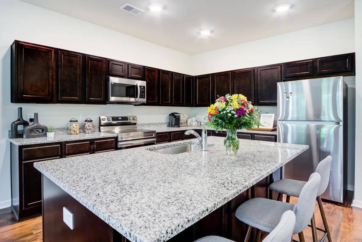 Apartment for rent at 121 Marigny St, Moncks Corner, SC 29461