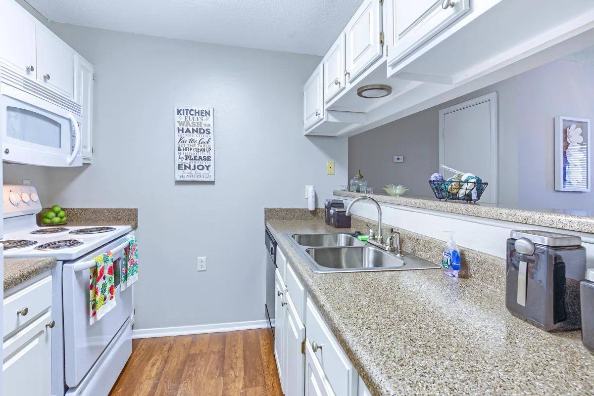 Apartment for rent at Annandale Gardens, 10862 Nichols Blvd, Olive Branch, MS 38654