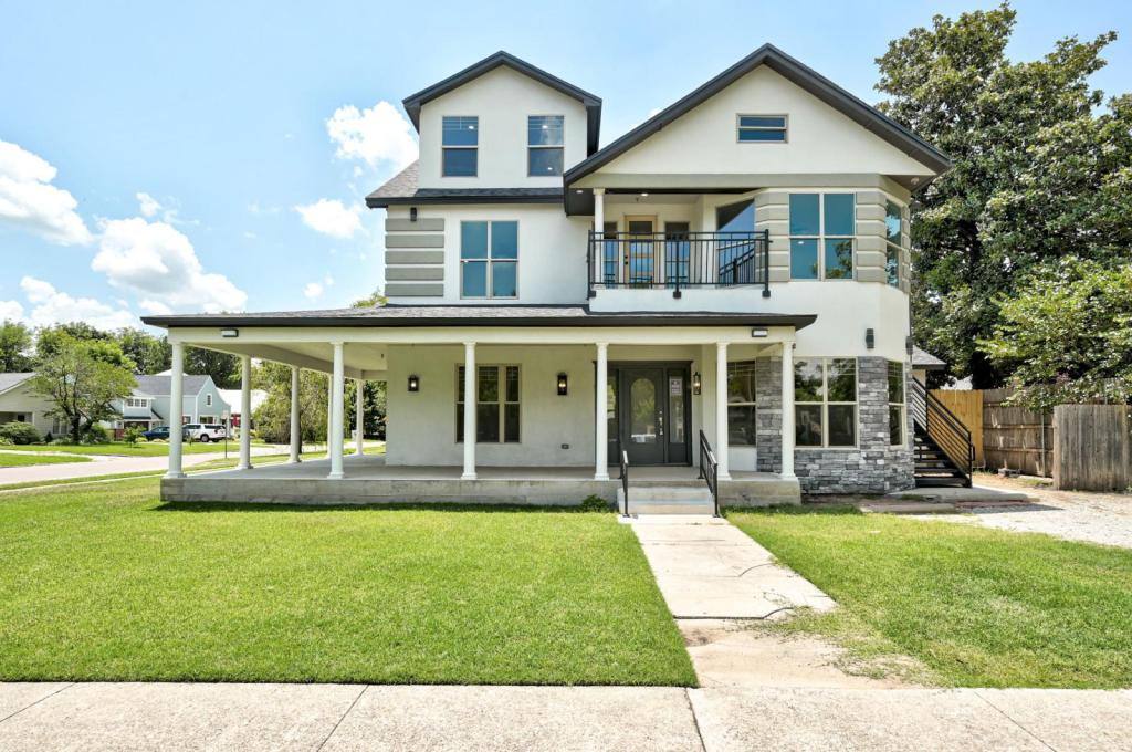 222 S University Blvd #6, Norman, OK 73069