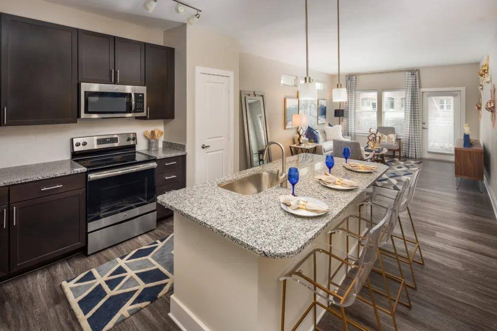 Apartment for rent at Mosby Ingleside Apartment Homes, 3730 Ingleside Blvd, Ladson, SC 29456