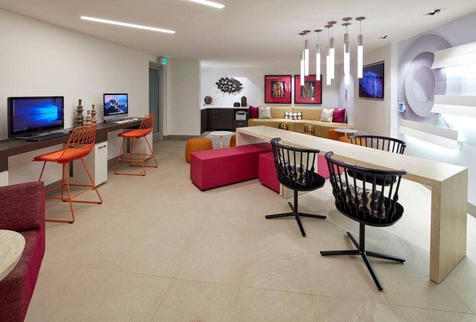 Apartment for rent at 88 S Garfield Ave, Alhambra, CA 91801