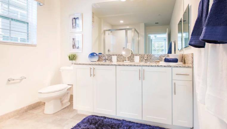 Apartment for rent at Luma, 7130 Okeechobee Blvd, West Palm Beach, FL 33411