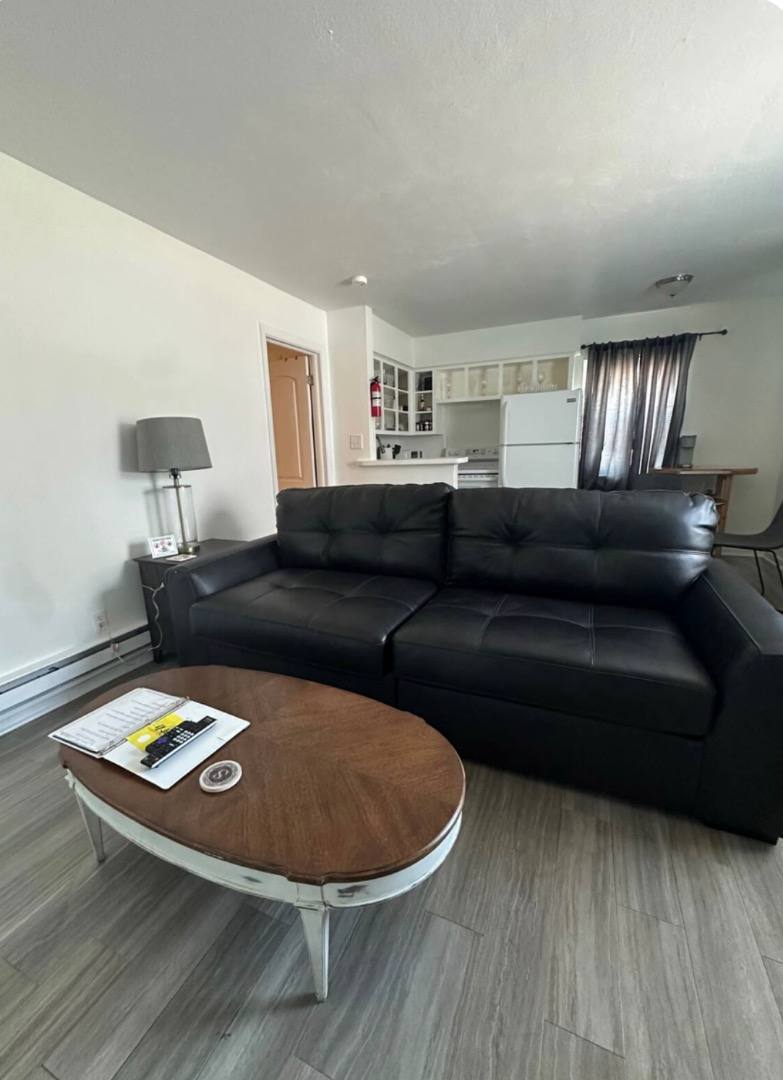 Apartment for rent at 1353 E Ocean View Ave, Norfolk, VA 23503