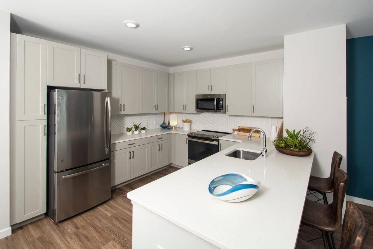 Apartment for rent at 21 Executive Dr, Stoneham, MA 02180