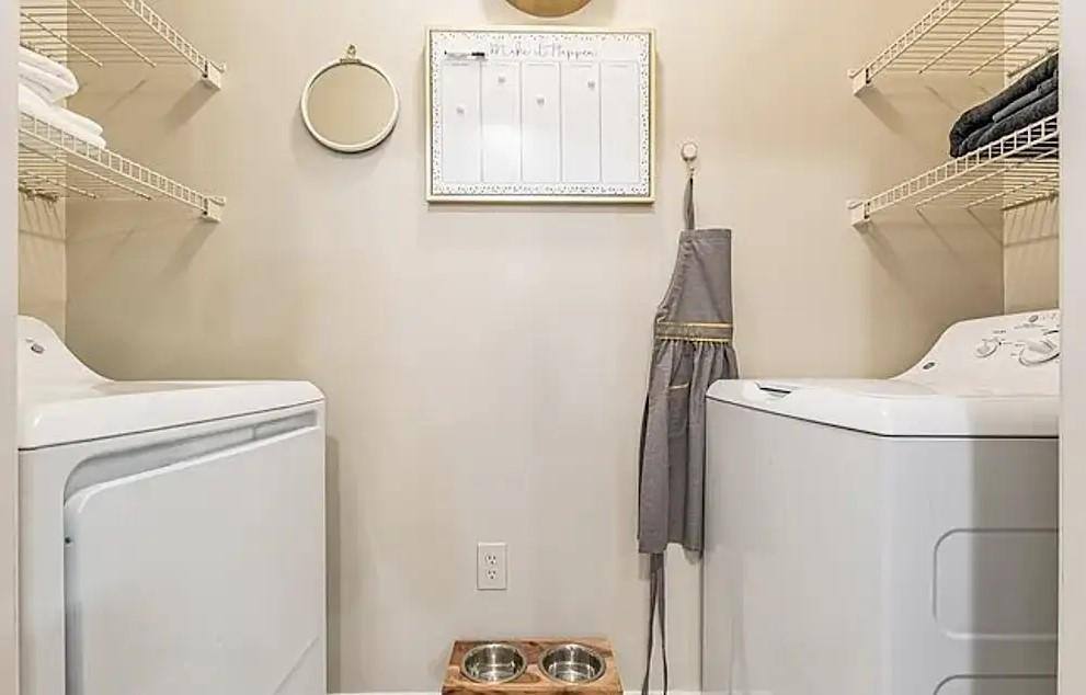 Apartment for rent at 6862 Mableton Parkway SE, Mableton, GA 30126