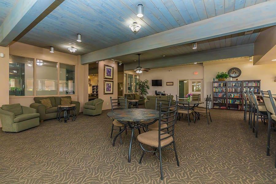 Apartment for rent at 9125 Copper Ave NE, Albuquerque, NM 87123