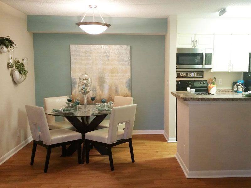 Apartment for rent at 6175 Reflections Blvd, Lake Worth, FL 33462