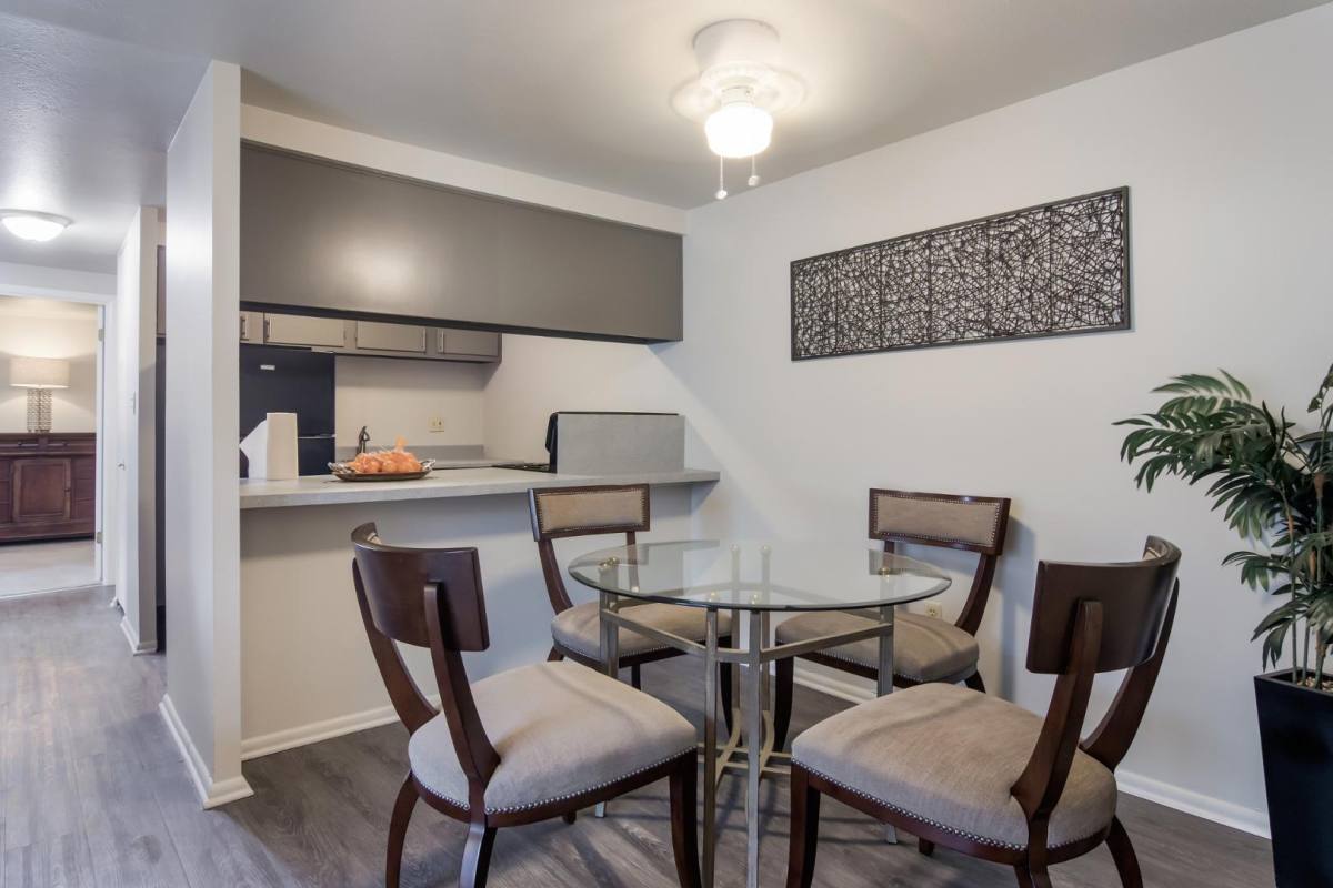 Apartment for rent at 681 Turney Rd, Bedford, OH 44146