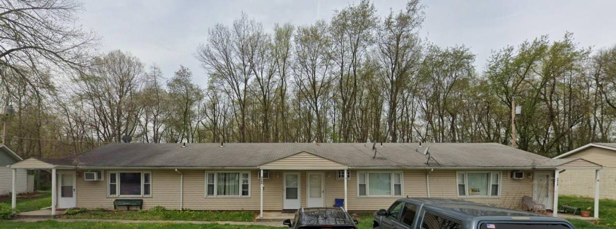 Apartment for rent at 3040 Futura #D, Portage, IN 46368