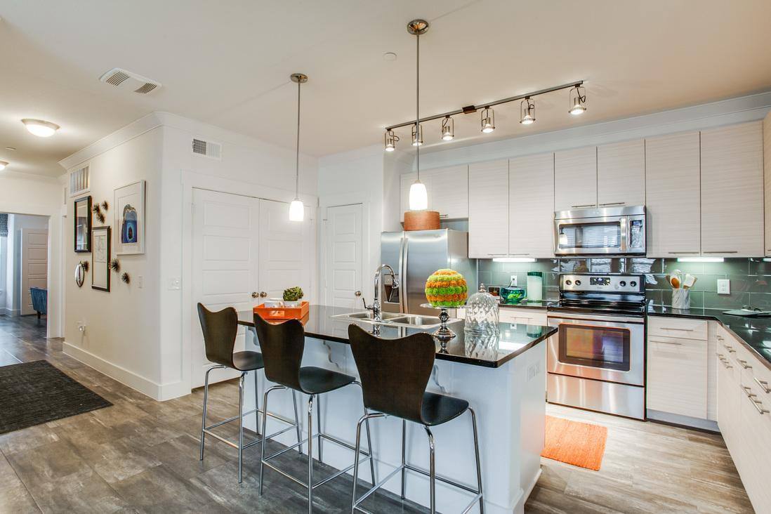 Apartment for rent at 1750 FM, Frisco, TX 75033