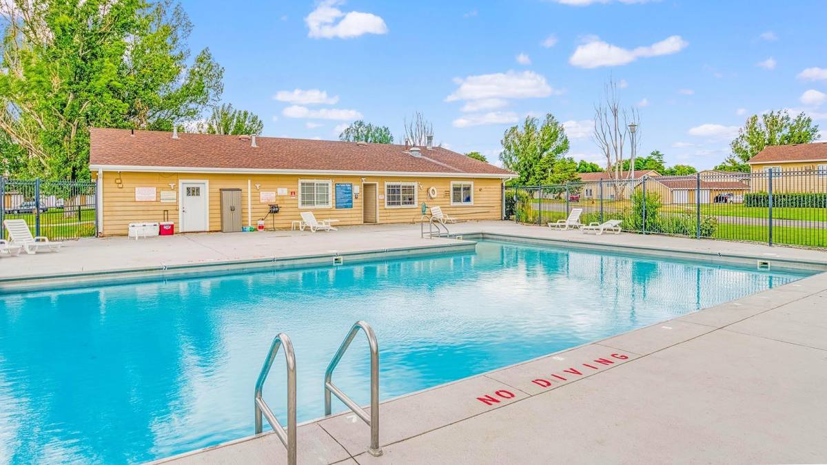 Apartment for rent at 3900 Victory Circle, Billings, MT 59102