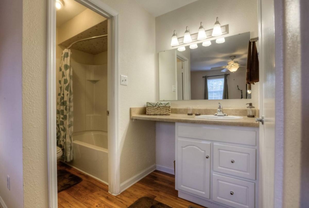 Townhouse for rent at 501 Towns Townhome, 2029 Bedford St, Durham, NC 27707