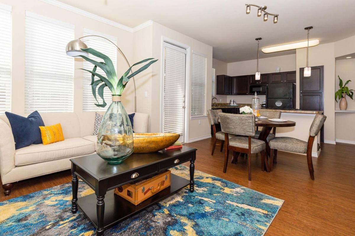 Apartment for rent at 5872 Old Jacksonville Highway, Tyler, TX 75703