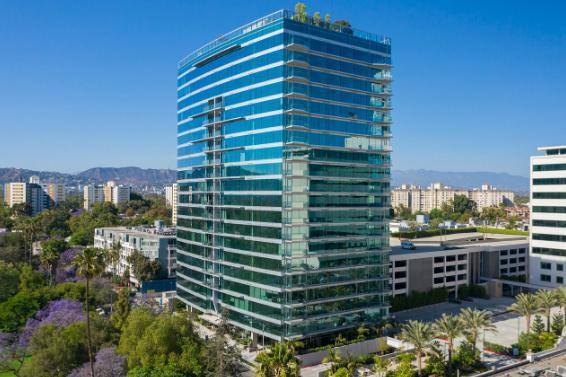 Apartment for rent at 640 S Curson Ave, Los Angeles, CA 90036