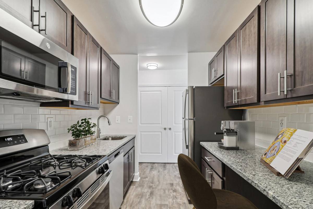 Apartment for rent at Rokking Park, 8331 Mindale Circle, Windsor Mill, MD 21244