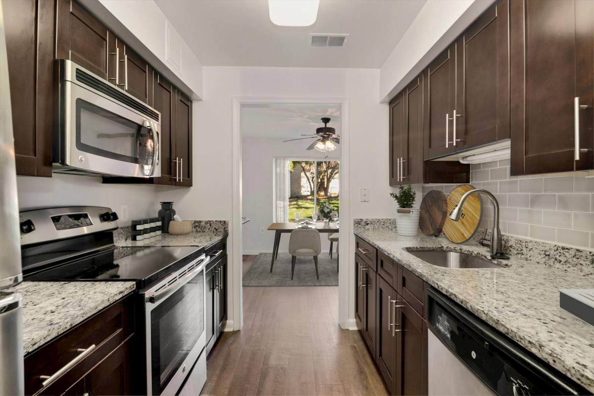 Apartment for rent at Annen Woods, 1 Harness Court, Pikesville, MD 21208