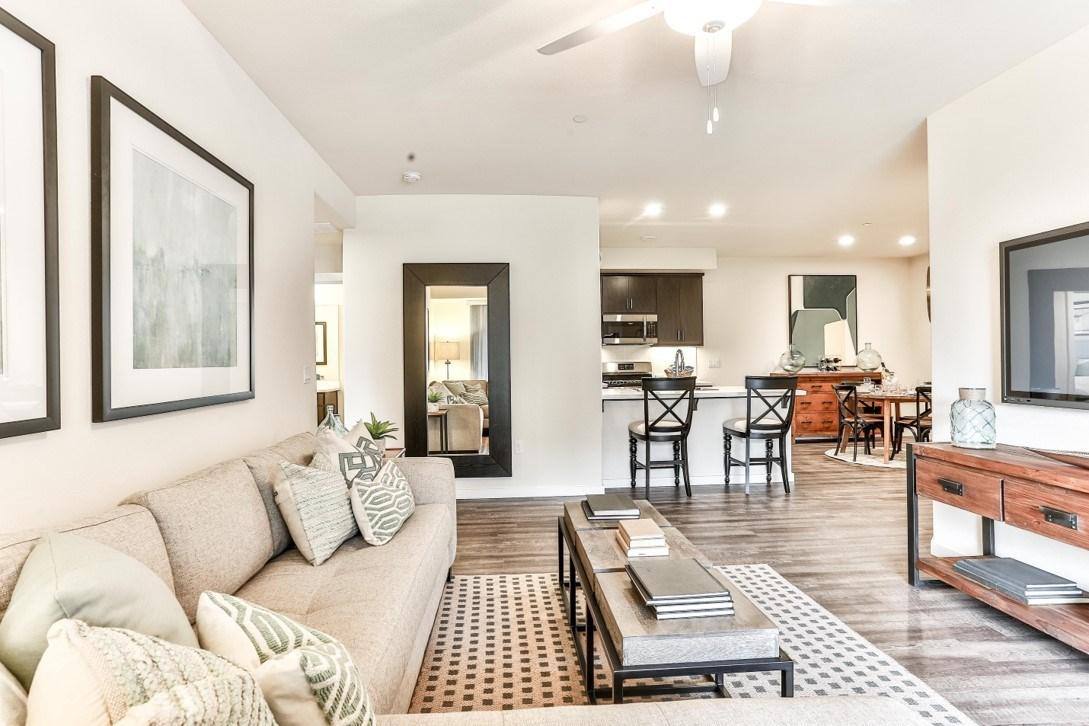 Apartment for rent at Garnet Creek, 5002 Jewel St, Rocklin, CA 95677