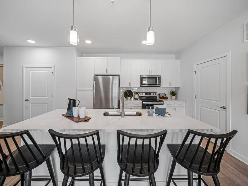Apartment for rent at Sevona Park Row Apartment Homes, 44000 Owl Wood Lane, Summerville, SC 29486