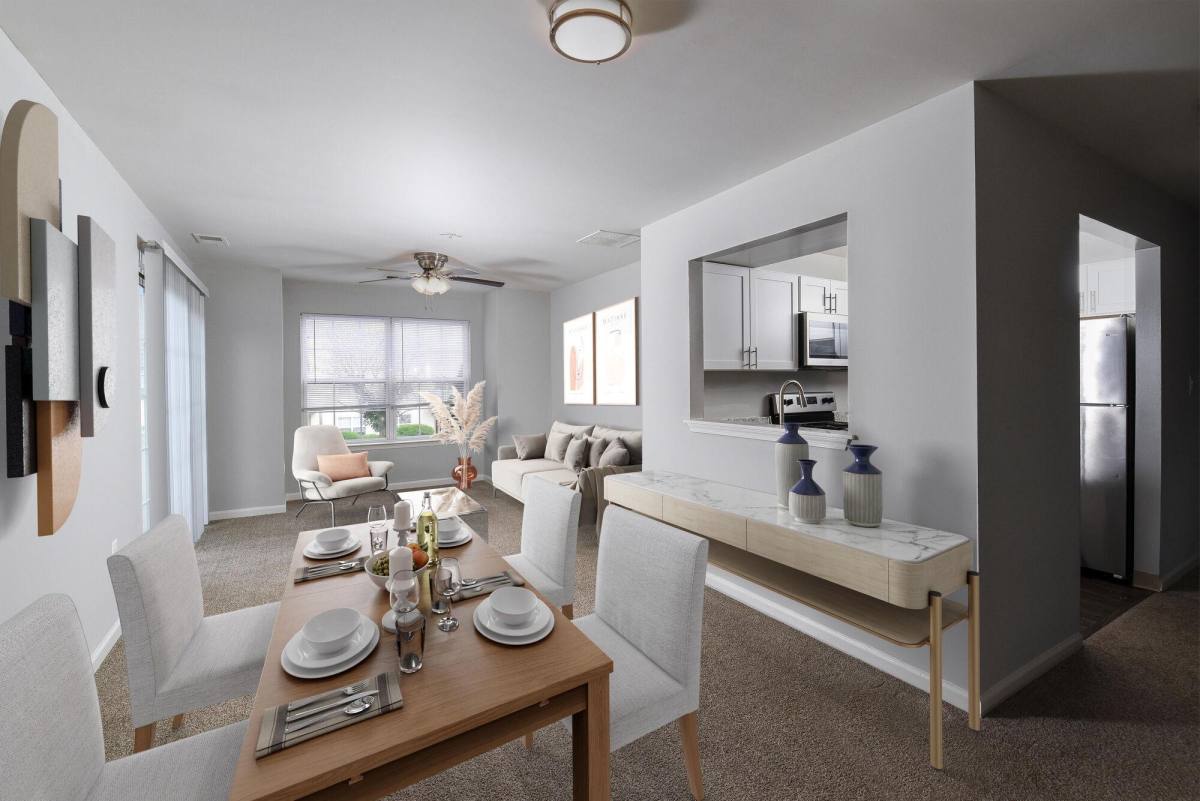 Apartment for rent at 2950 Stone Gate Blvd, Elkton, MD 21921