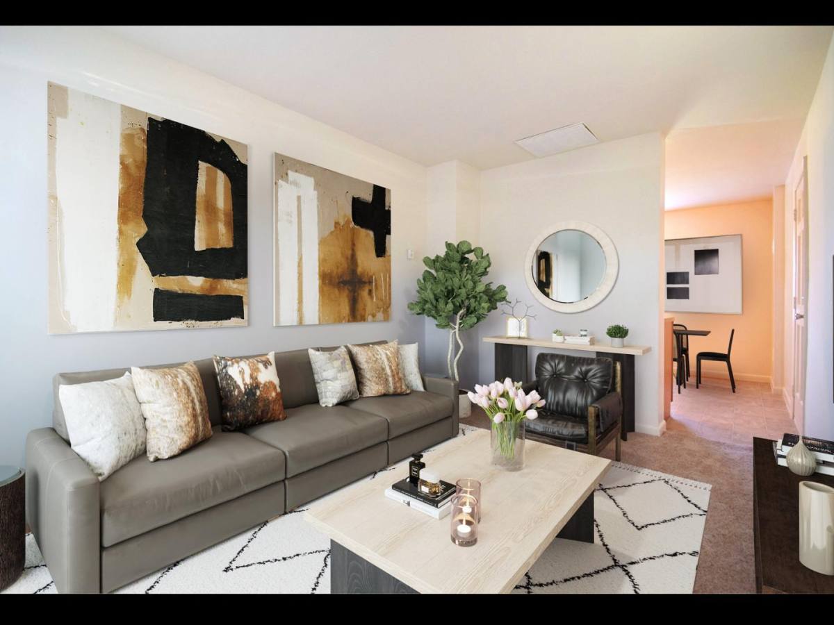 Apartment for rent at 2033 Armstrong St, Edgewood, MD 21040