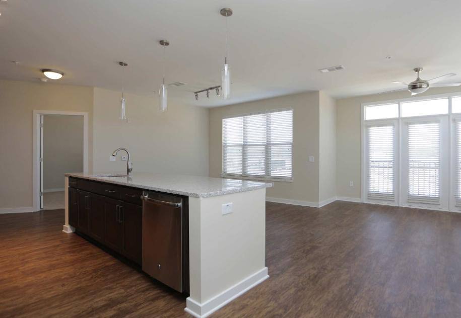 Apartment for rent at 400 Belmont Place SE, Smyrna, GA 30080