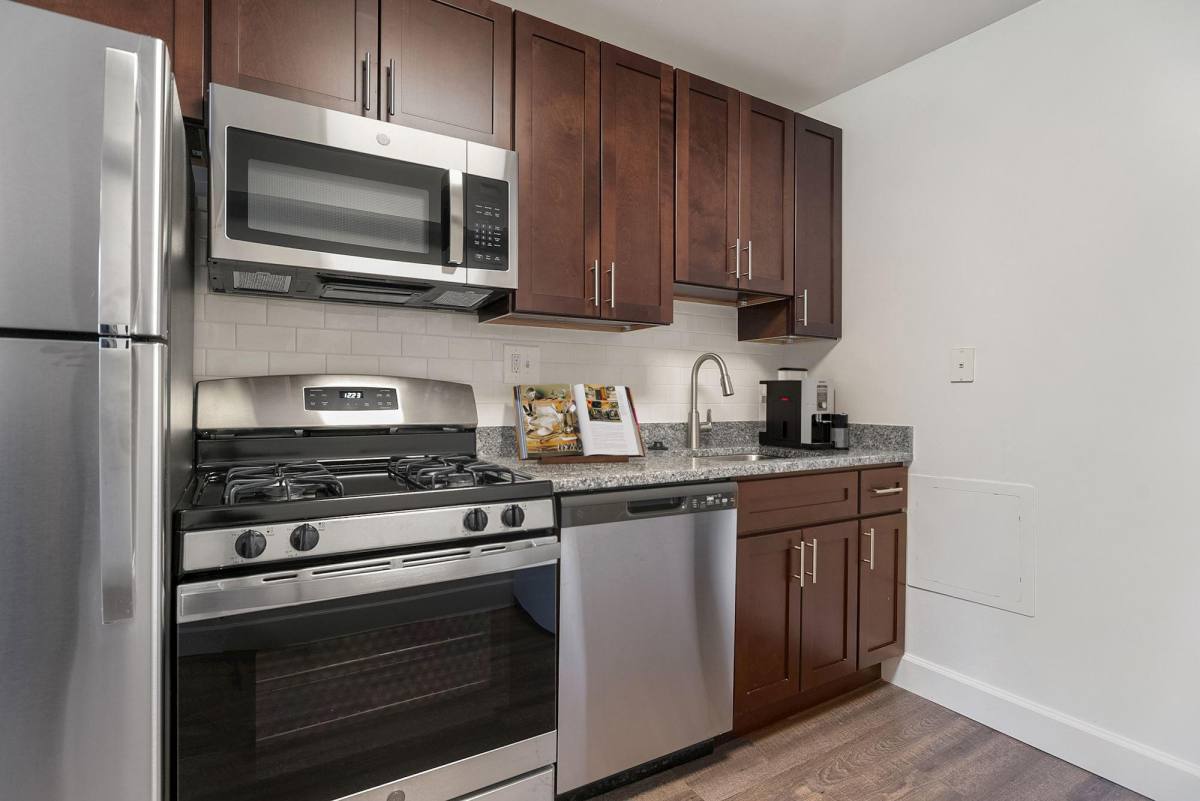 Apartment for rent at Tuscany Woods, 7106-D Rolling Bend Rd, Windsor Mill, MD 21244