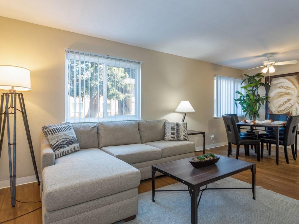 Apartment for rent at Acacia, 808 W 2nd Ave, Chico, CA 95926