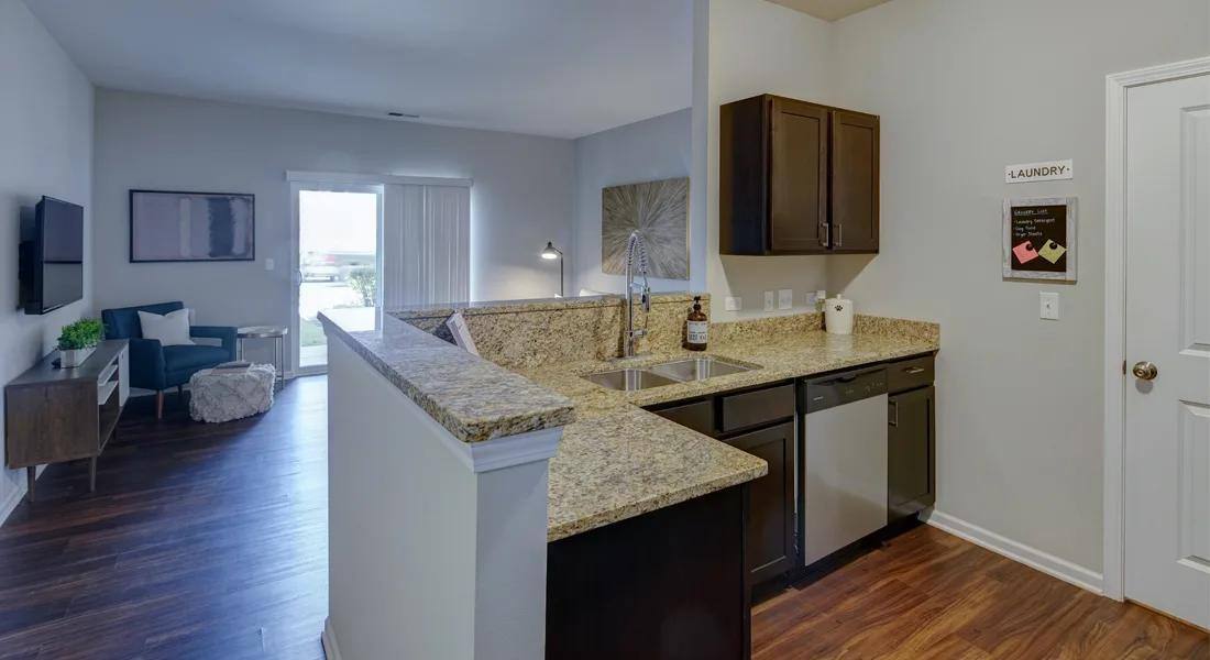 Apartment for rent at 2400 Millbrook Dr, Algonquin, IL 60102