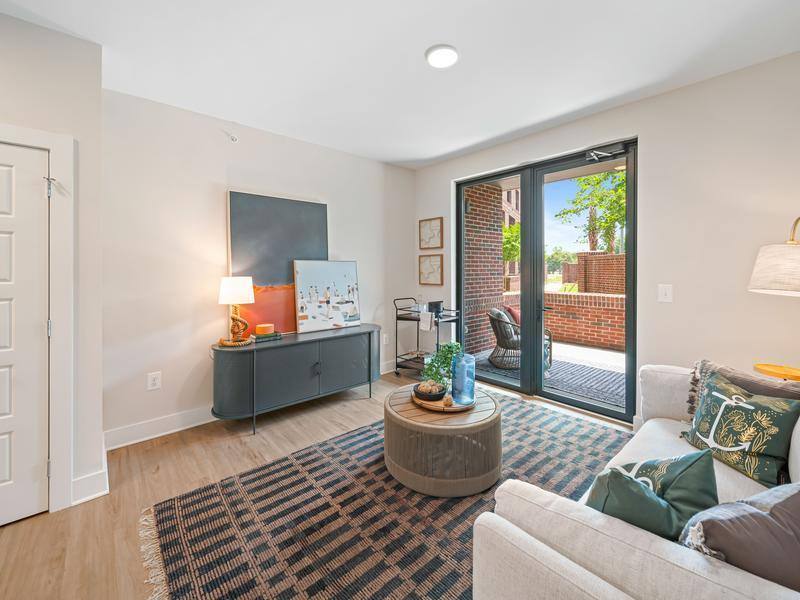 Apartment for rent at 1310 Meeting St Rd, North Charleston, SC 29405
