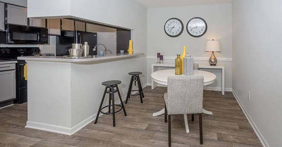 Apartment for rent at Paces River Apartment, 1817 Paces River Ave, Rock Hill, SC 29732
