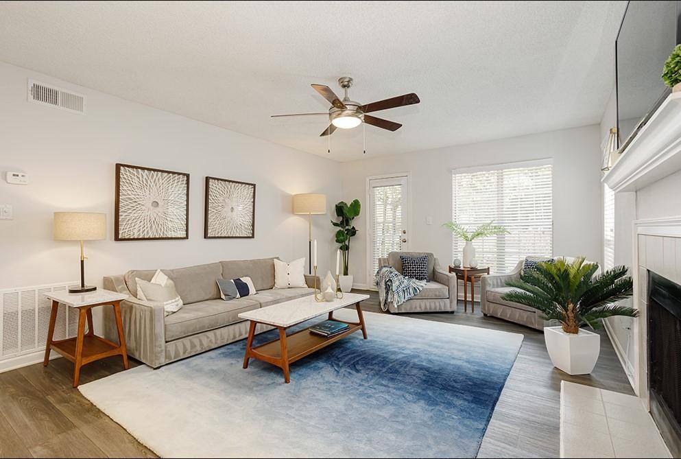 Apartment for rent at 150 Rockberry Lane, Alpharetta, GA 30005