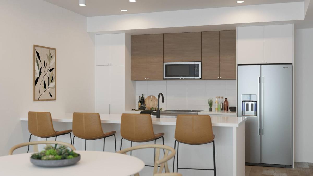 Apartment for rent at 1624 W Babcock St, Bozeman, MT 59715
