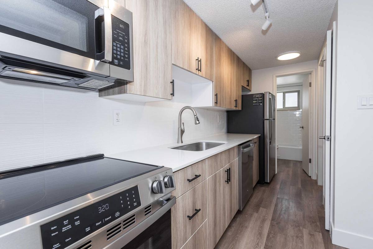 Apartment for rent at Santa Fe, 20-30 S Washington St, Denver, CO 80209