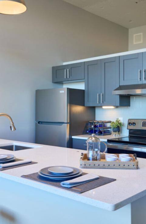 Apartment for rent at 1 Upper Falls Rd, Biddeford, ME 04005