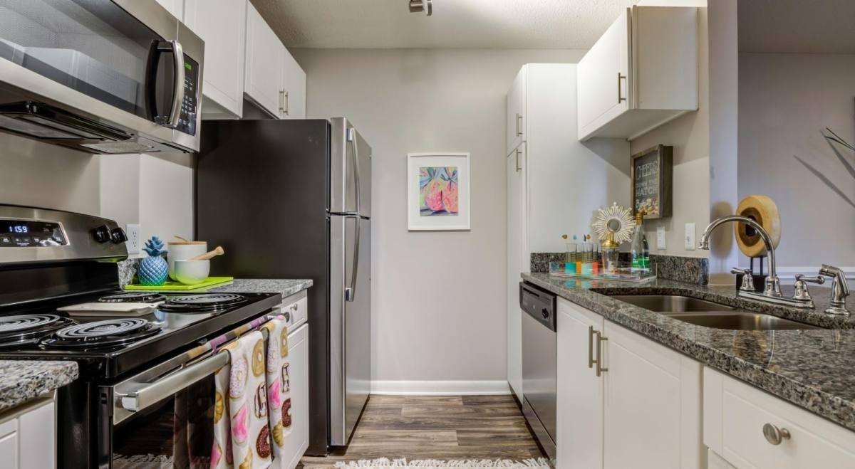 Apartment for rent at The Watch on Shem Creek, 997 Johnnie Dodds Blvd, Mount Pleasant, SC 29464