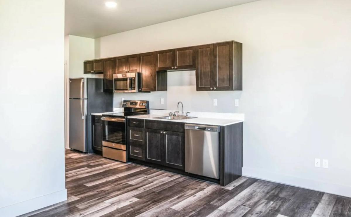 Apartment for rent at 50 Meridian Court, Kalispell, MT 59901