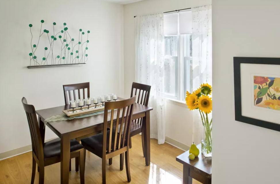 Apartment for rent at The Fairways, 200A E Mountain St, Worcester, MA 01606