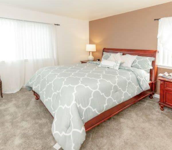 Apartment for rent at 3600 Data Dr, Rancho Cordova, CA 95670