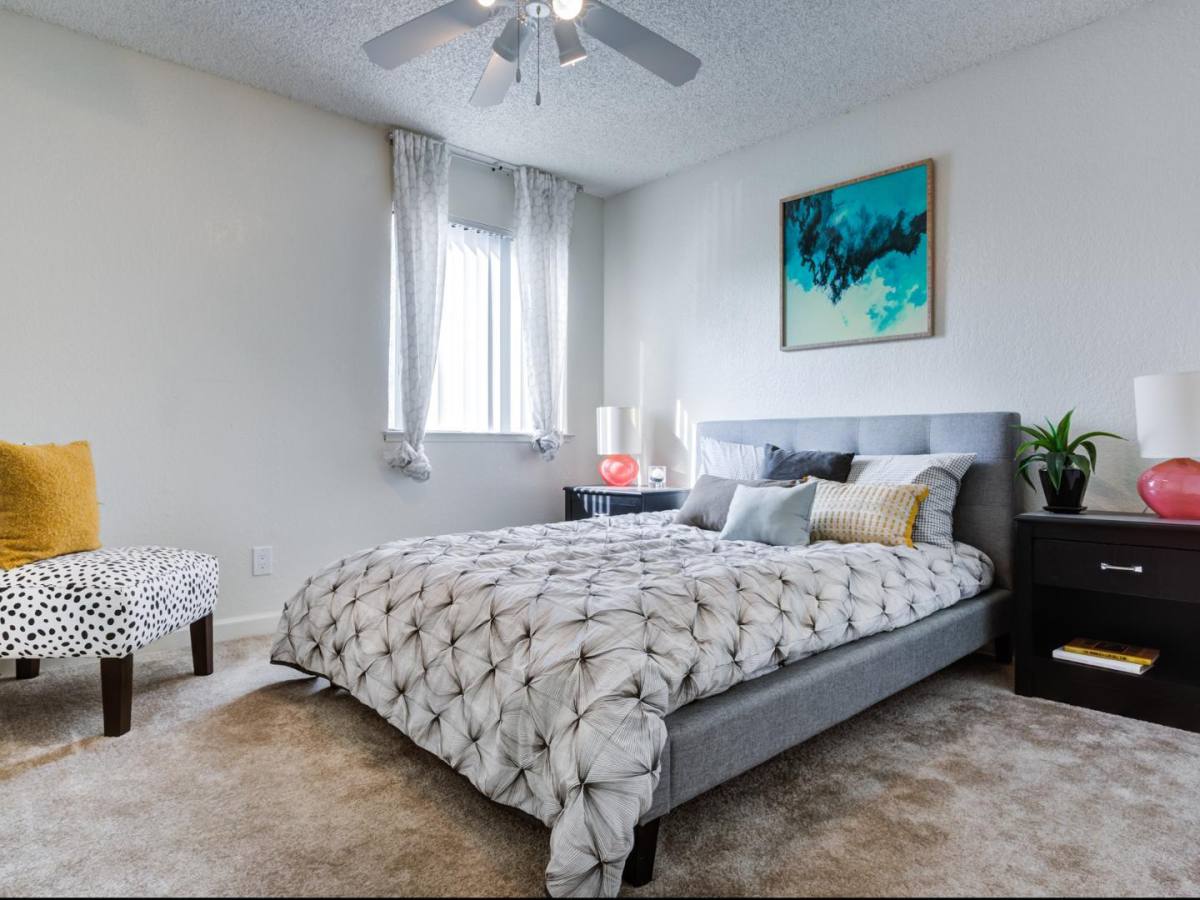 Apartment for rent at Meridian Terrace Condominiums, 5755 Callie Lane, Sacramento, CA 95841