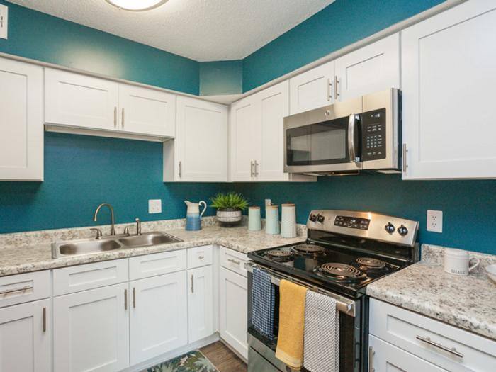 Apartment for rent at 1660 Old Trolley Rd, Summerville, SC 29485